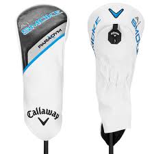 Callaway Ai Smoke Hybrid Headcover - WeBuyGolf ZA