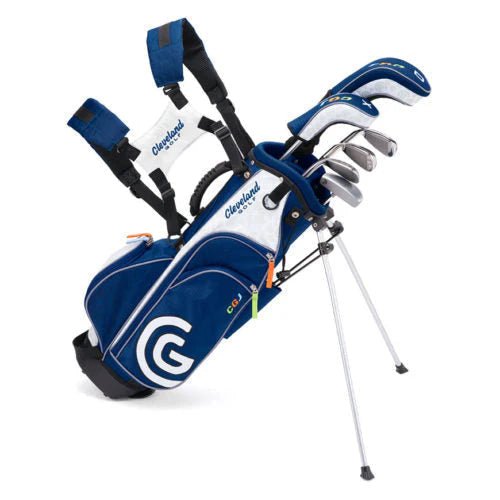Cleveland CGJ Junior Golf Package Set Medium - WeBuyGolf ZA