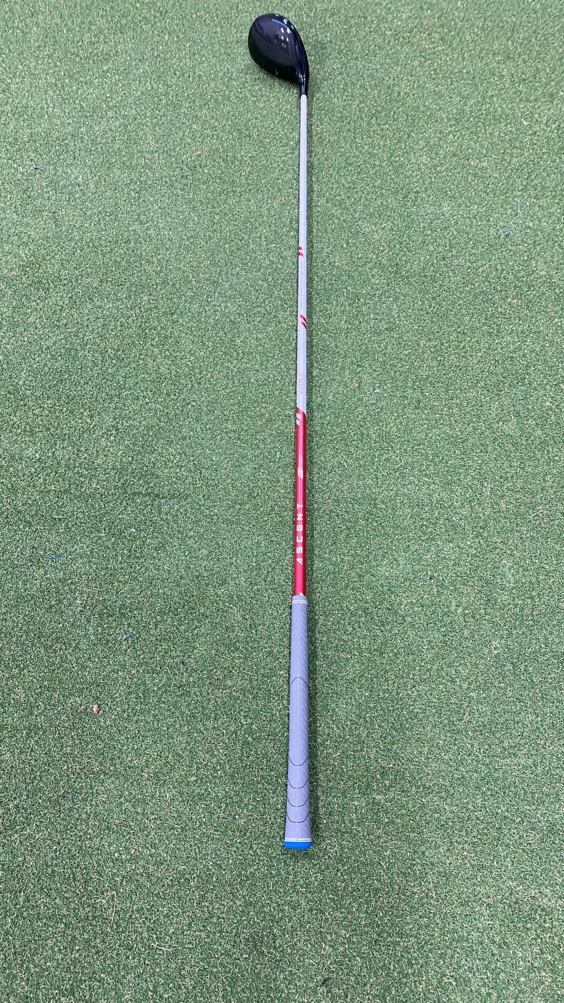 Mizuno ST Max Aldila Ascent X - Stiff Flex Fairway Wood - WeBuyGolf ZA