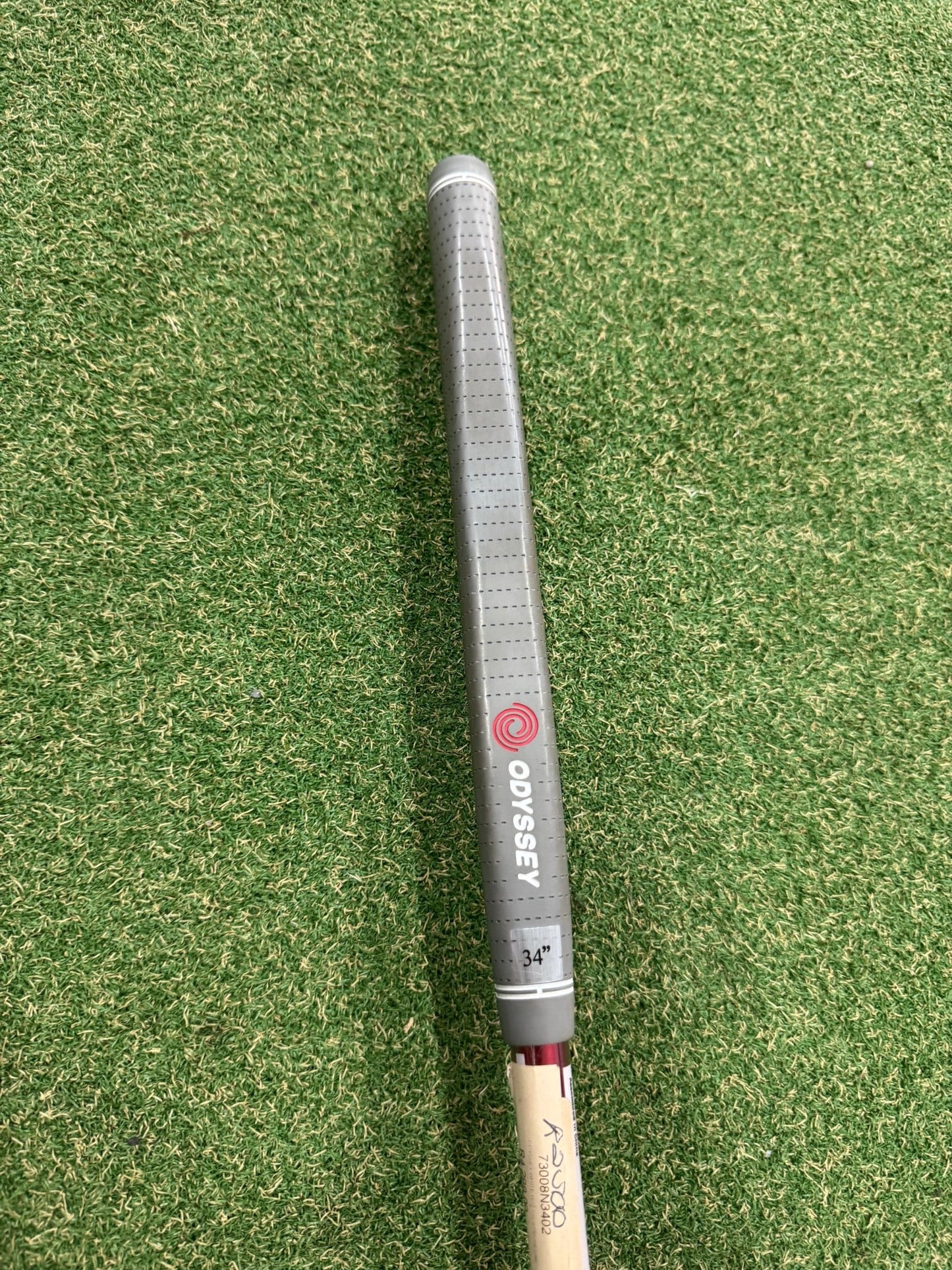 Odyssey White Hot OG Brand New Putter - WeBuyGolf ZA