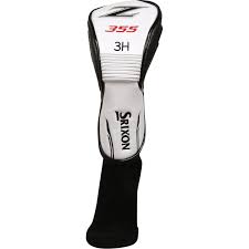Srixon Z355 3 Hybrid Headcover - WeBuyGolf ZA