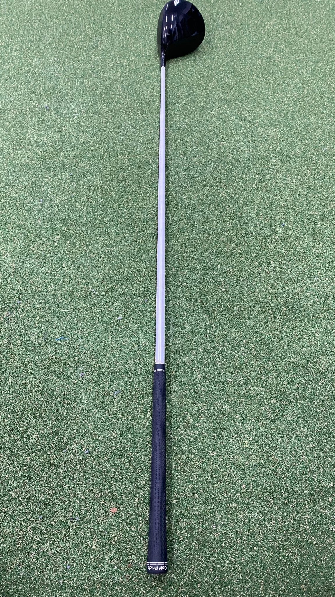 Titleist TSR2 11 Deg Ladies Hzrdus CB Senior/Ladies Flex Driver - WeBuyGolf ZA