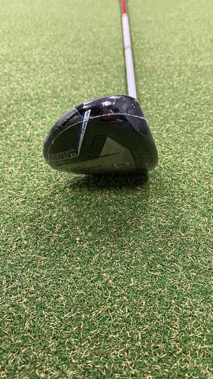 BRAND NEW Mizuno STg Aldila Ascent X - Stiff Flex Fairway Wood - WeBuyGolf ZA