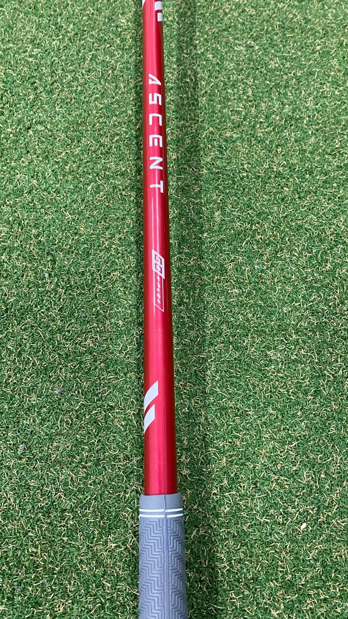 BRAND NEW Mizuno STg Aldila Ascent X - Stiff Flex Fairway Wood - WeBuyGolf ZA