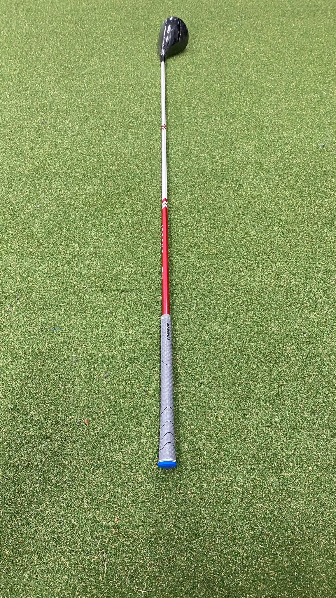 BRAND NEW Mizuno STg Aldila Ascent X - Stiff Flex Fairway Wood - WeBuyGolf ZA