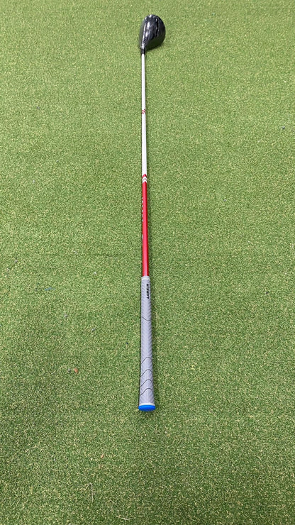 BRAND NEW Mizuno STg Aldila Ascent X - Stiff Flex Fairway Wood - WeBuyGolf ZA