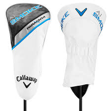 Callaway Ai Smoke Driver Headcover - WeBuyGolf ZA