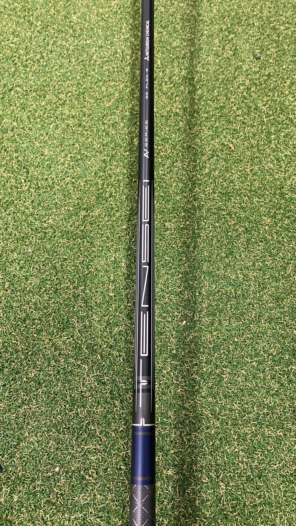 Callaway AI Smoke Driver Tensei AV Regular Flex - WeBuyGolf ZA