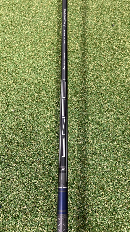 Callaway AI Smoke Driver Tensei AV Regular Flex - WeBuyGolf ZA