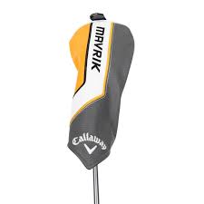 Callaway Mavrik 3 Wood Headcover - WeBuyGolf ZA