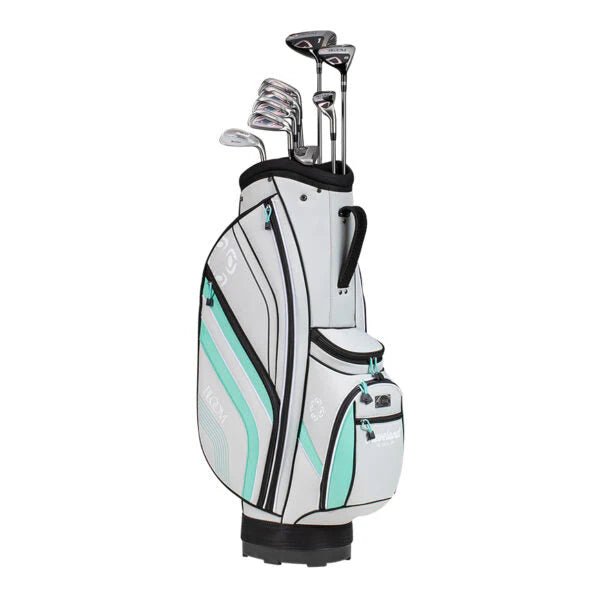 Cleveland Bloom Package Set Womens - WeBuyGolf ZA