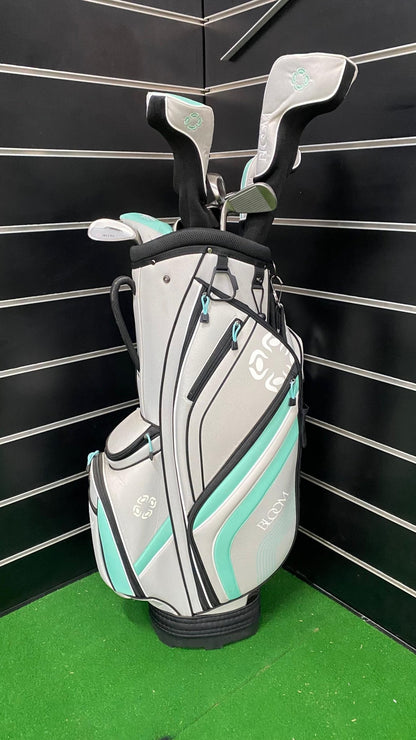 Cleveland Bloom Package Set Womens USED - WeBuyGolf ZA