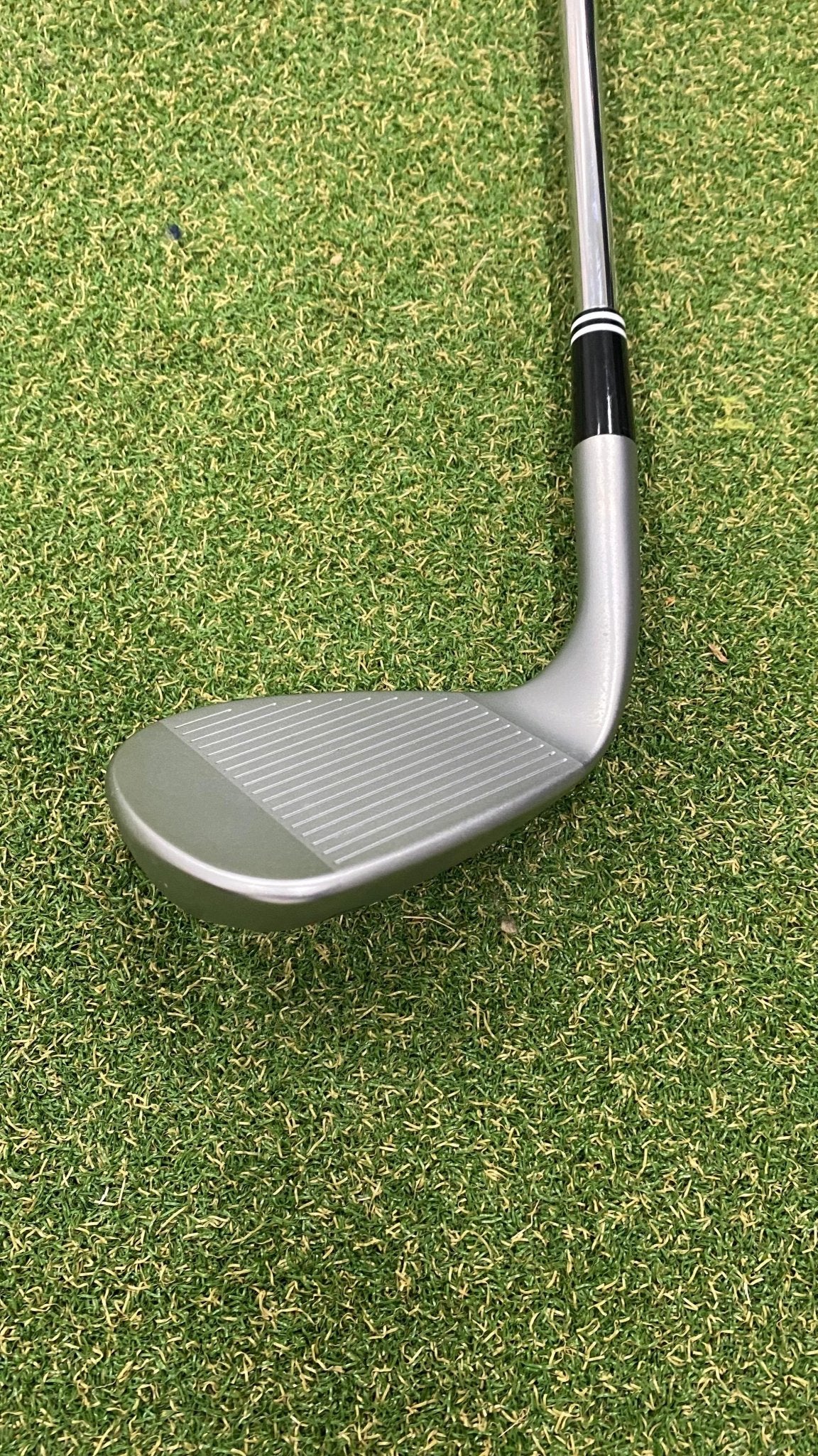 Cleveland CBX2 Dynamic Gold Reg Flex 50 Deg Wedge - WeBuyGolf ZA