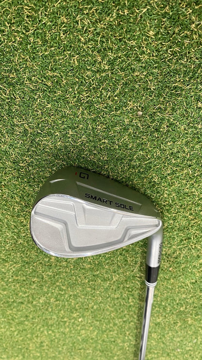 Cleveland CBX2 Dynamic Gold Reg Flex 50 Deg Wedge - WeBuyGolf ZA