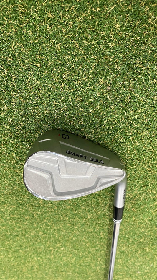 Cleveland CBX2 Dynamic Gold Reg Flex 50 Deg Wedge - WeBuyGolf ZA