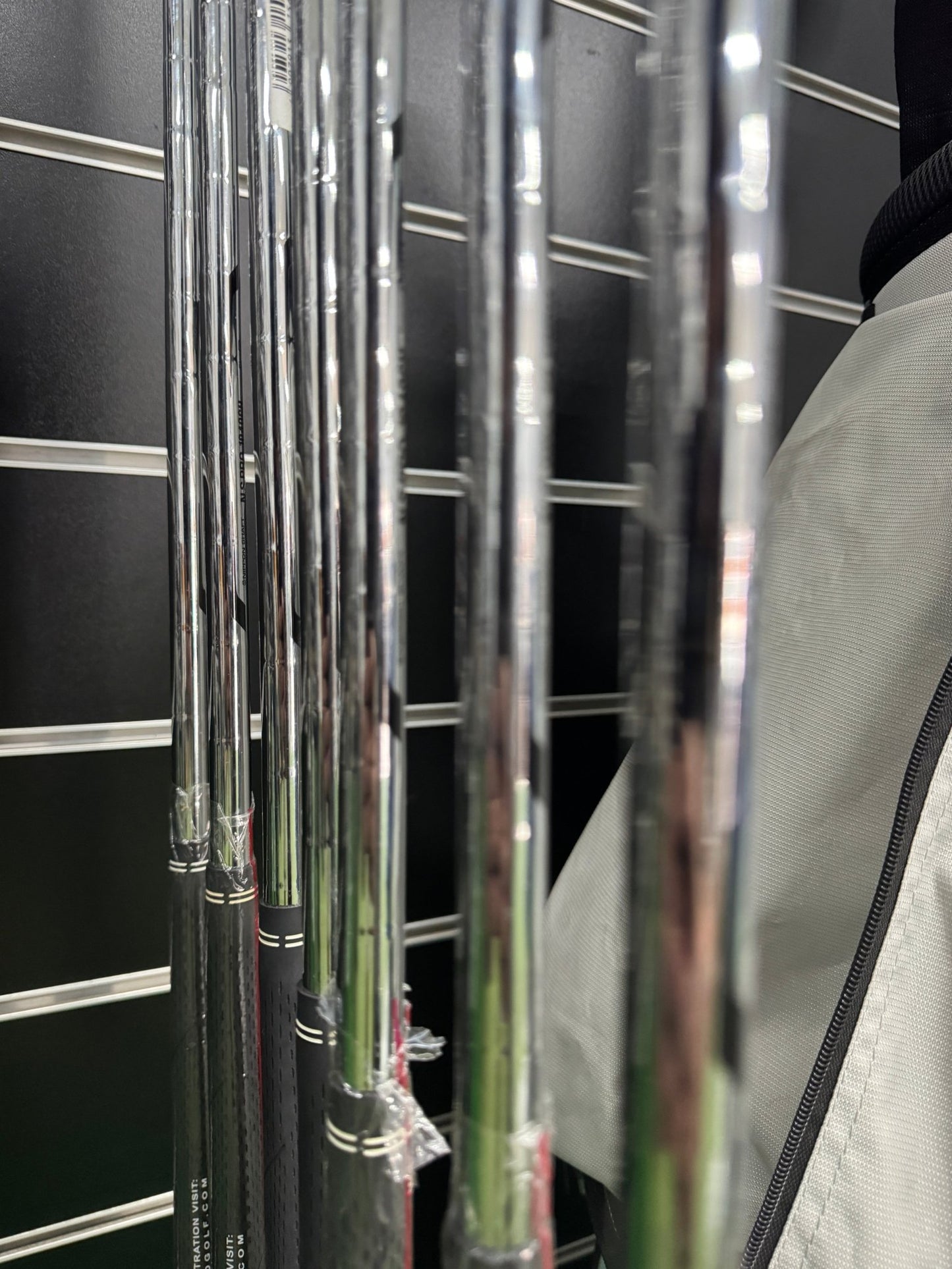 Cleveland CG16 New Reg Flex 4 - PW - WeBuyGolf ZA