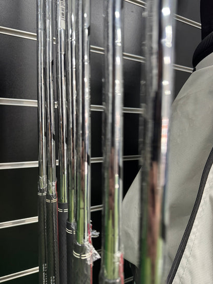 Cleveland CG16 New Reg Flex 4 - PW - WeBuyGolf ZA