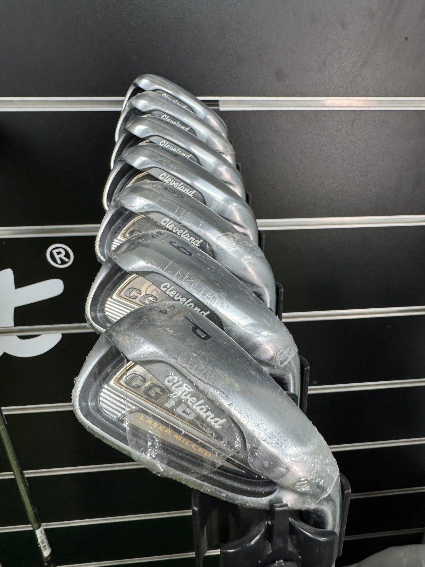 Cleveland CG16 New Reg Flex 4 - PW - WeBuyGolf ZA