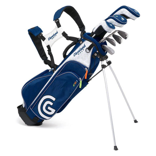 Cleveland CGJ Junior Golf Package Set Large - WeBuyGolf ZA