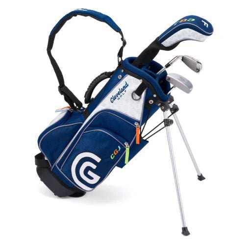 Cleveland CGJ Junior Golf Package Set Small - WeBuyGolf ZA