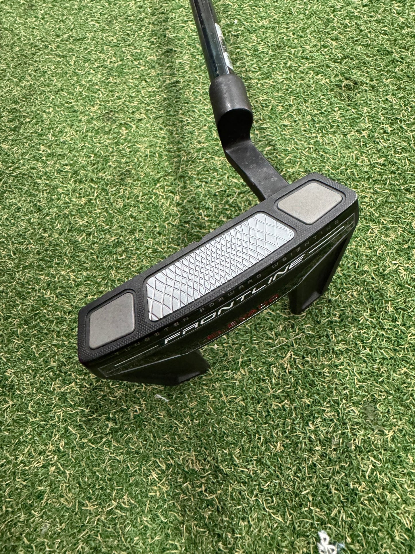 Cleveland Frontline Elevado Putter - WeBuyGolf ZA