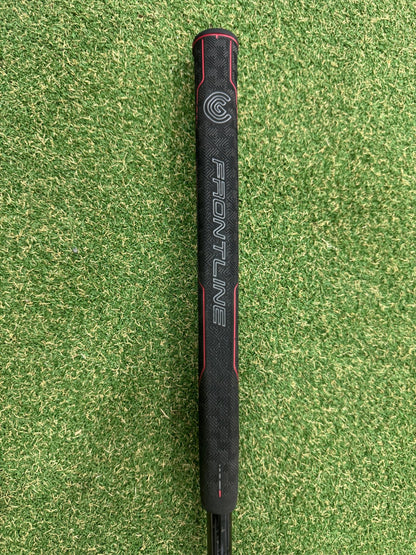 Cleveland Frontline Elevado Putter - WeBuyGolf ZA