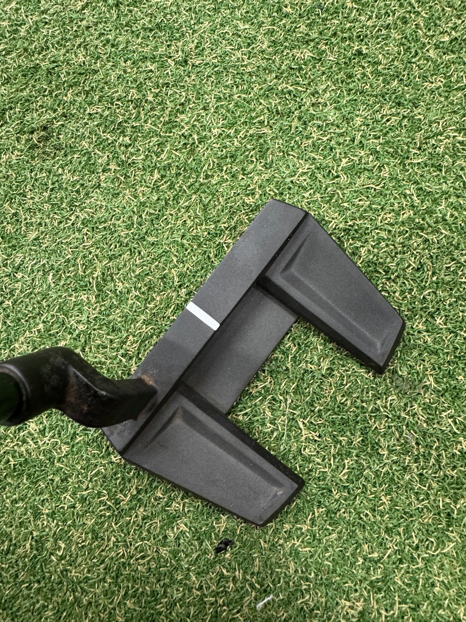 Cleveland Frontline Elevado Putter - WeBuyGolf ZA