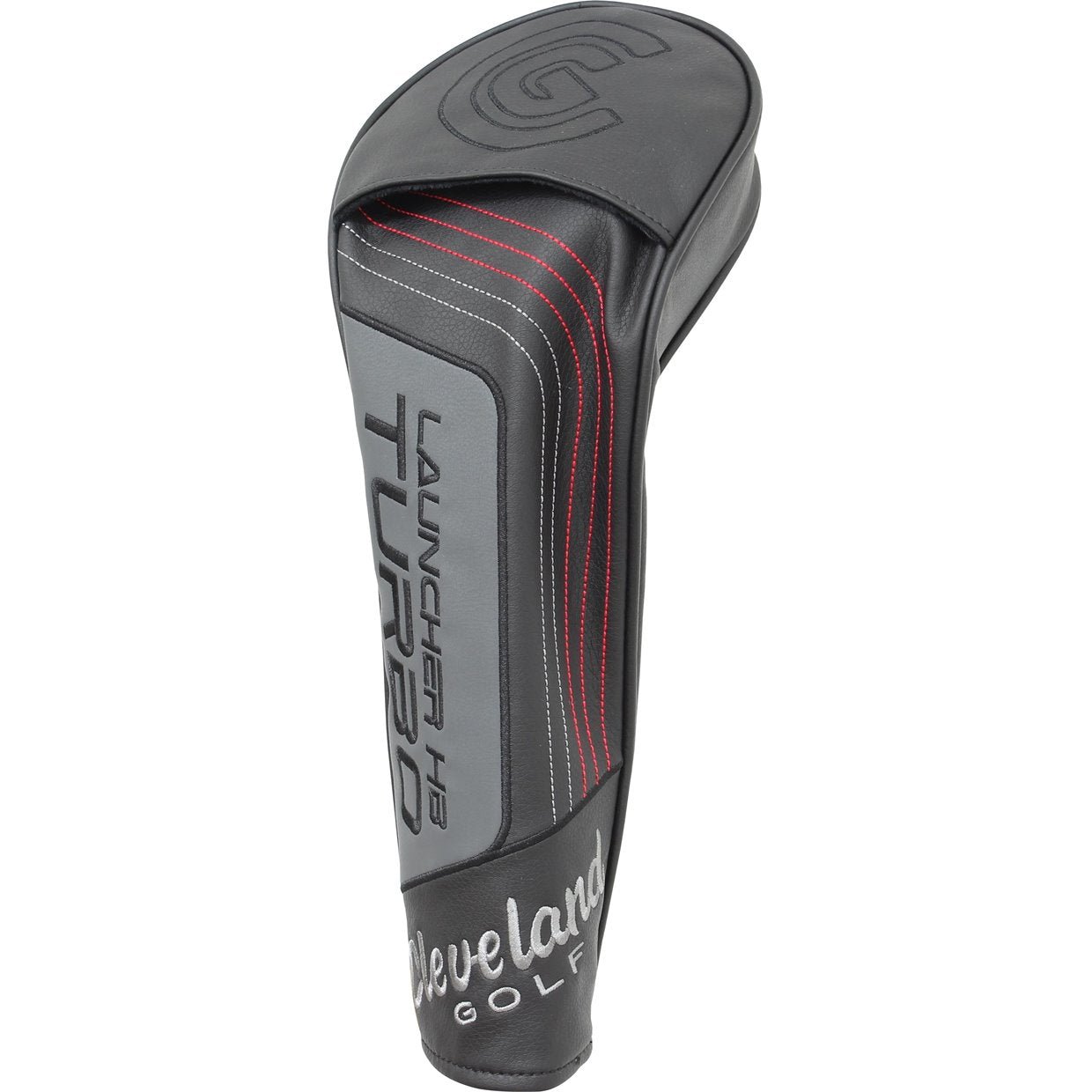 Cleveland Launcher HB Turbo 3 Wood Headcover - WeBuyGolf ZA