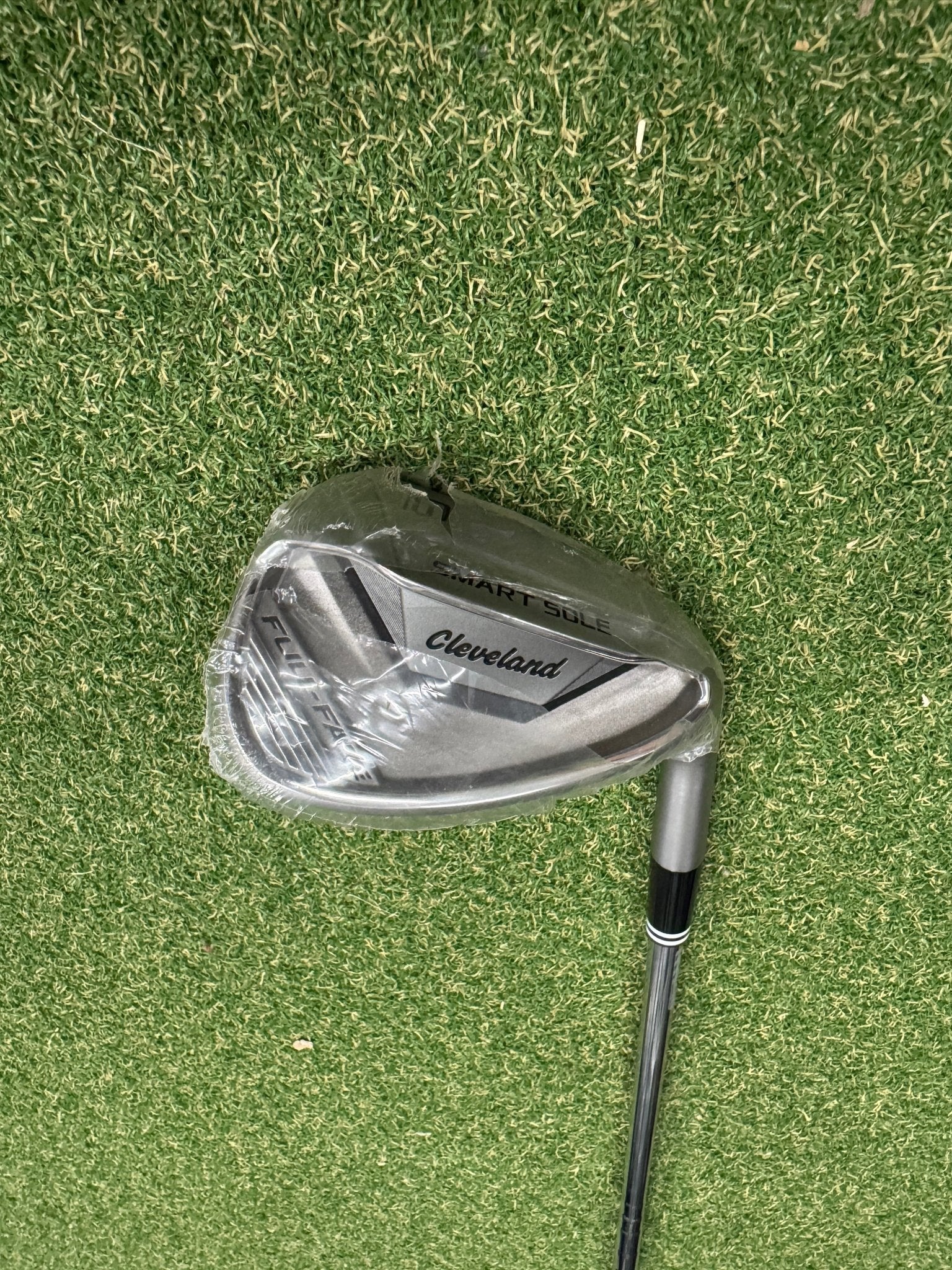 Cleveland Smart Sole Full Face Gap Wedge - WeBuyGolf ZA