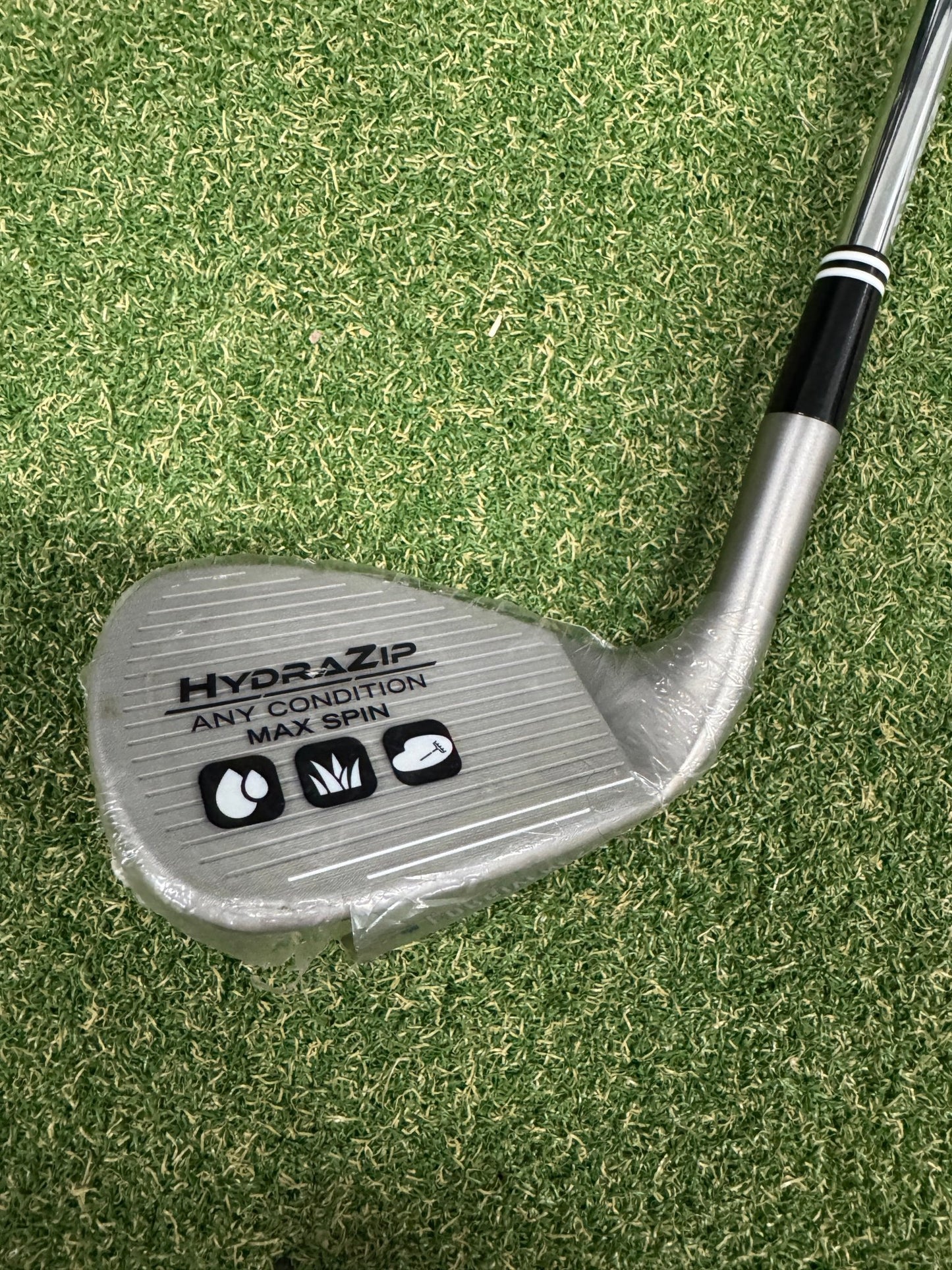 Cleveland Smart Sole Full Face Gap Wedge - WeBuyGolf ZA