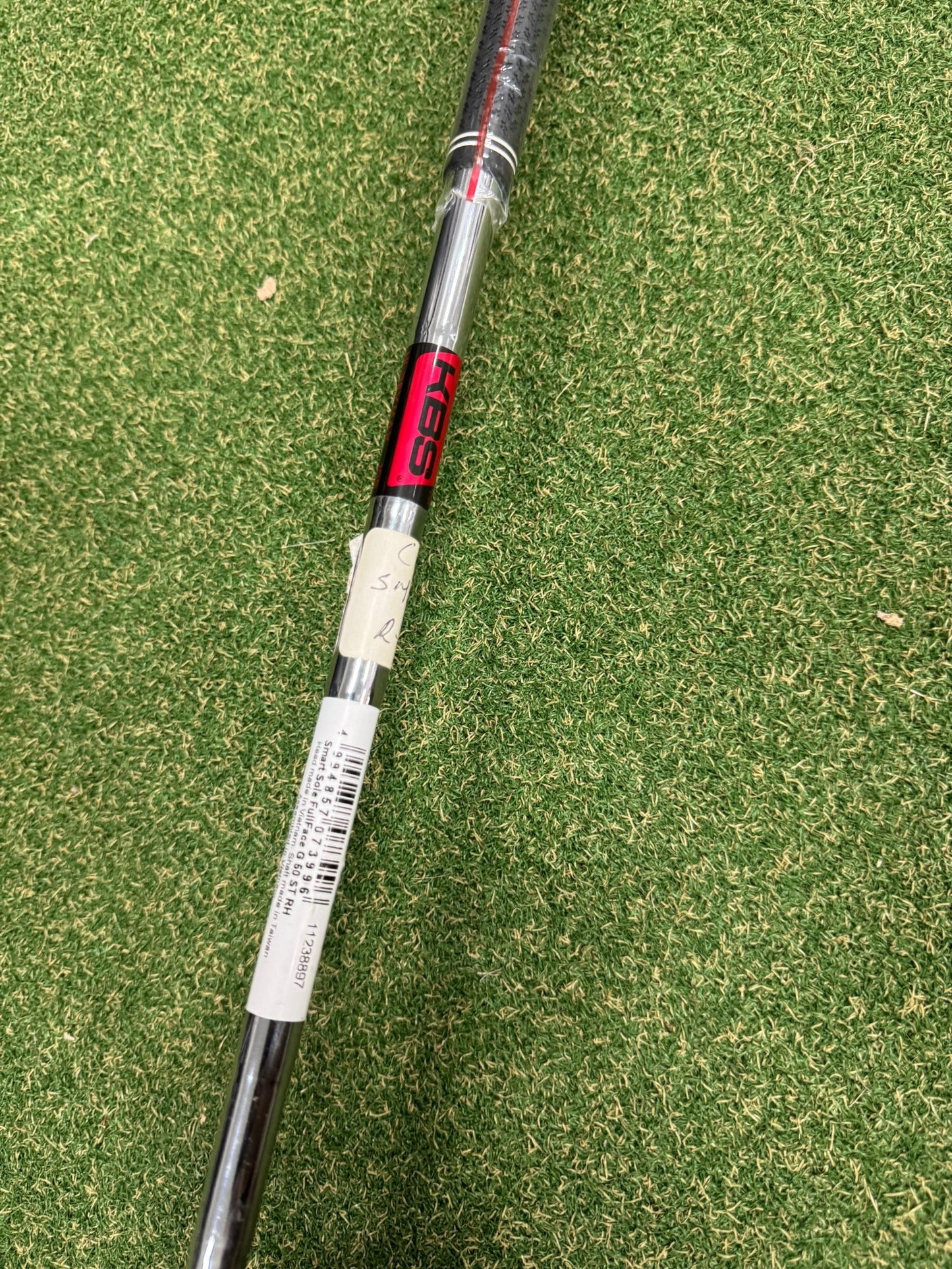 Cleveland Smart Sole Full Face Gap Wedge - WeBuyGolf ZA