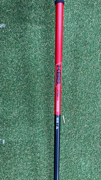 Cobra LTDx Hybrid KBS PGI Reg Flex - WeBuyGolf ZA