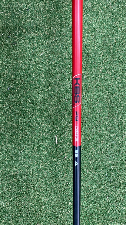 Cobra LTDx Hybrid KBS PGI Reg Flex - WeBuyGolf ZA