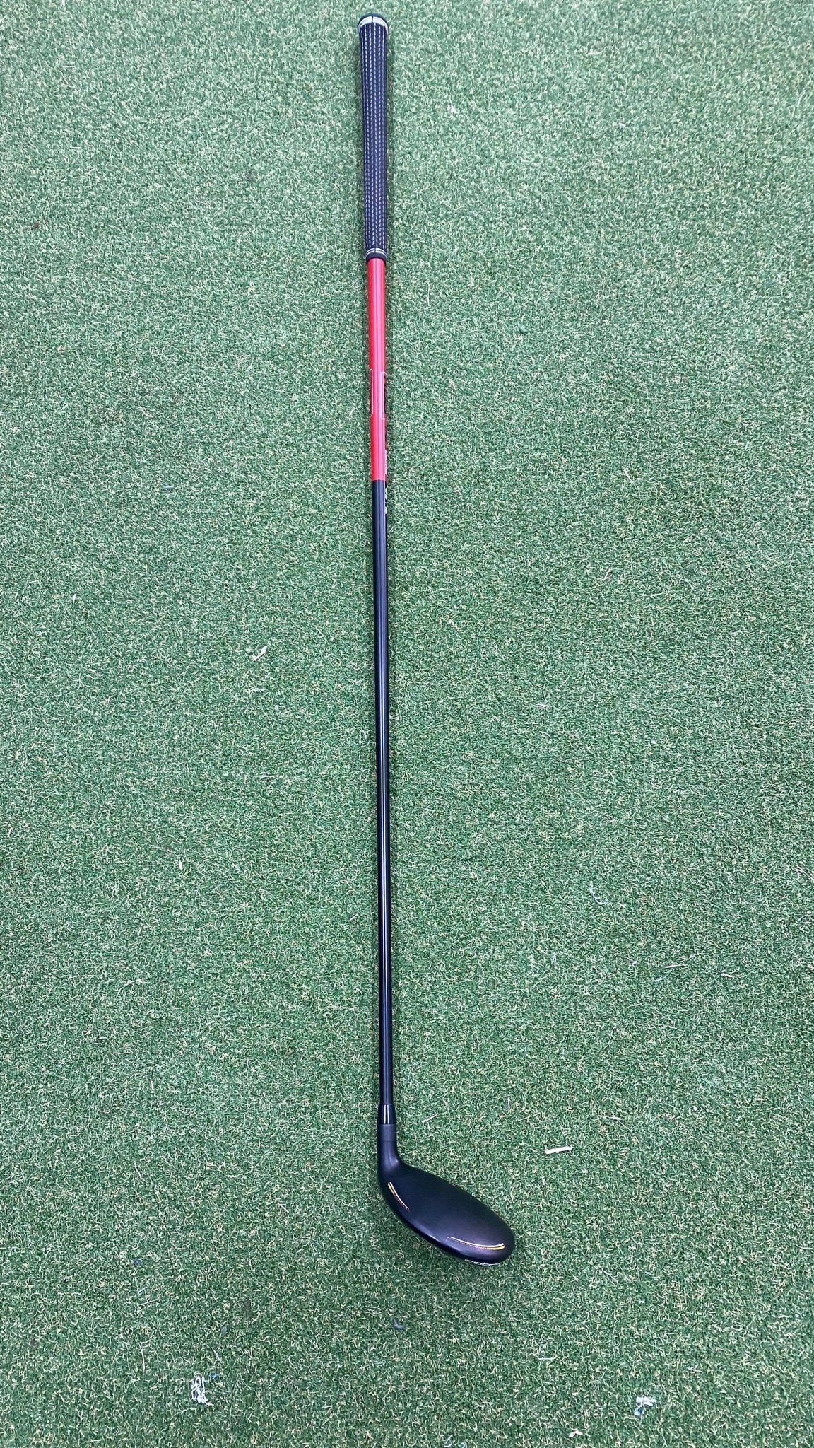 Cobra LTDx Hybrid KBS PGI Reg Flex - WeBuyGolf ZA