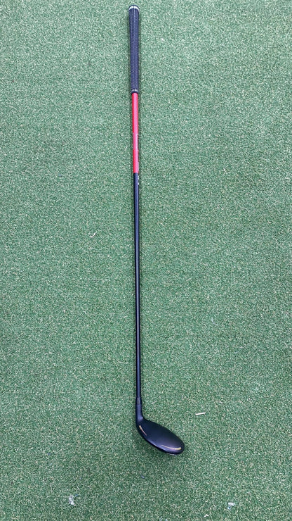 Cobra LTDx Hybrid KBS PGI Reg Flex - WeBuyGolf ZA
