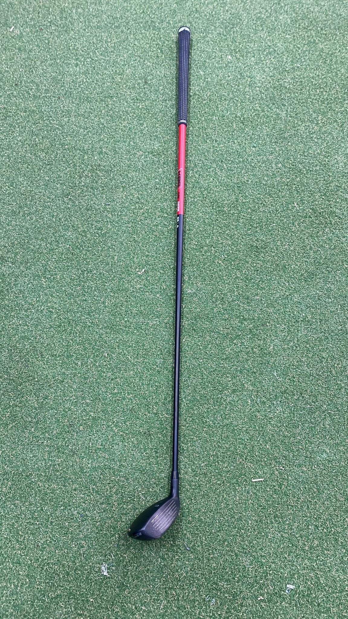 Cobra LTDx Hybrid KBS PGI Reg Flex - WeBuyGolf ZA