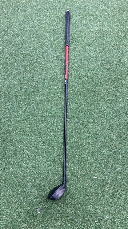 Cobra LTDx Hybrid KBS PGI Reg Flex - WeBuyGolf ZA