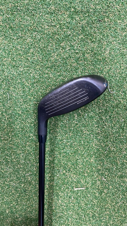 Cobra LTDx Hybrid KBS PGI Reg Flex - WeBuyGolf ZA