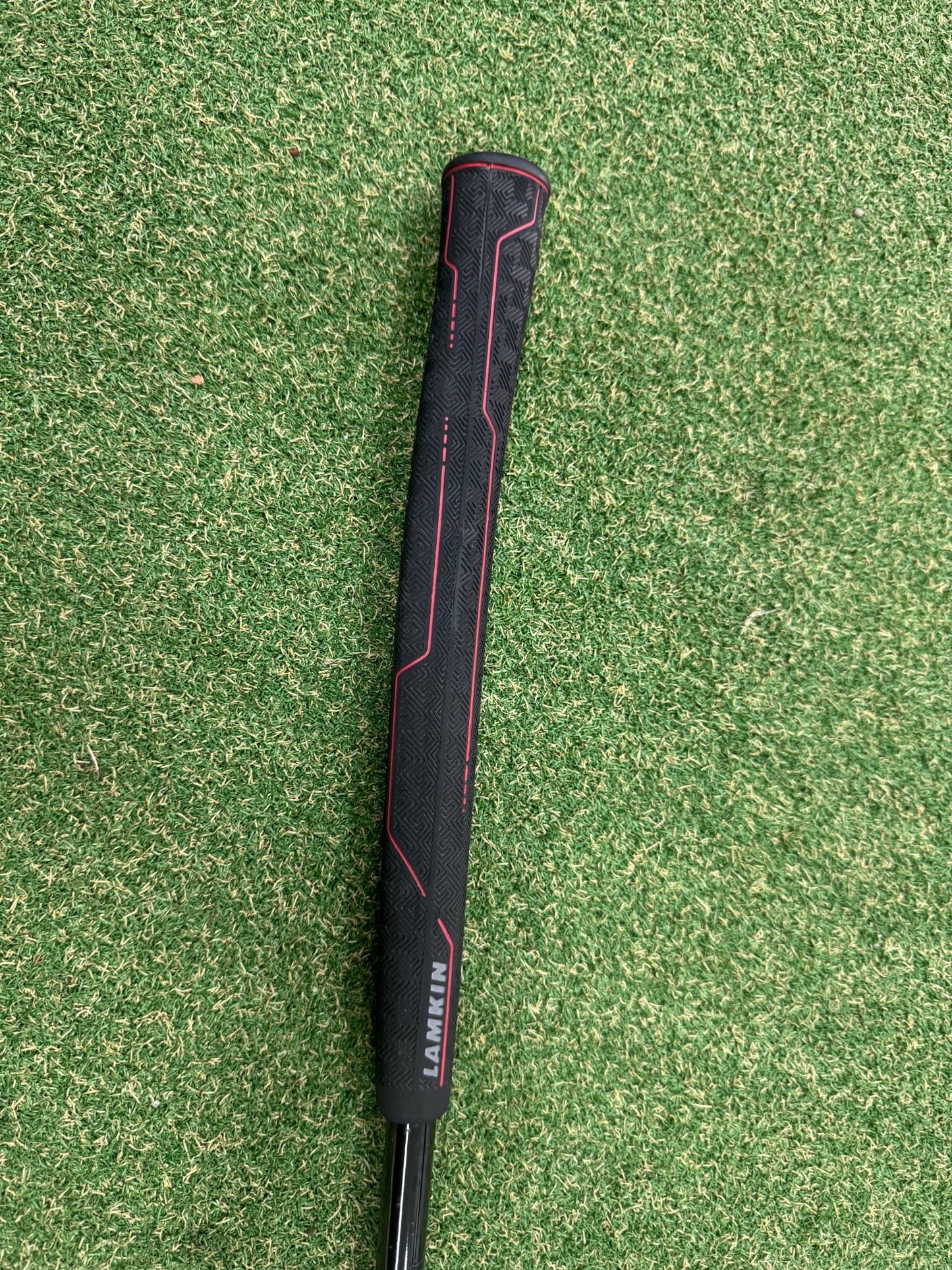 Left Handed Cleveland Frontline Elevado Putter - WeBuyGolf ZA