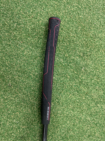 Left Handed Cleveland Frontline Elevado Putter - WeBuyGolf ZA