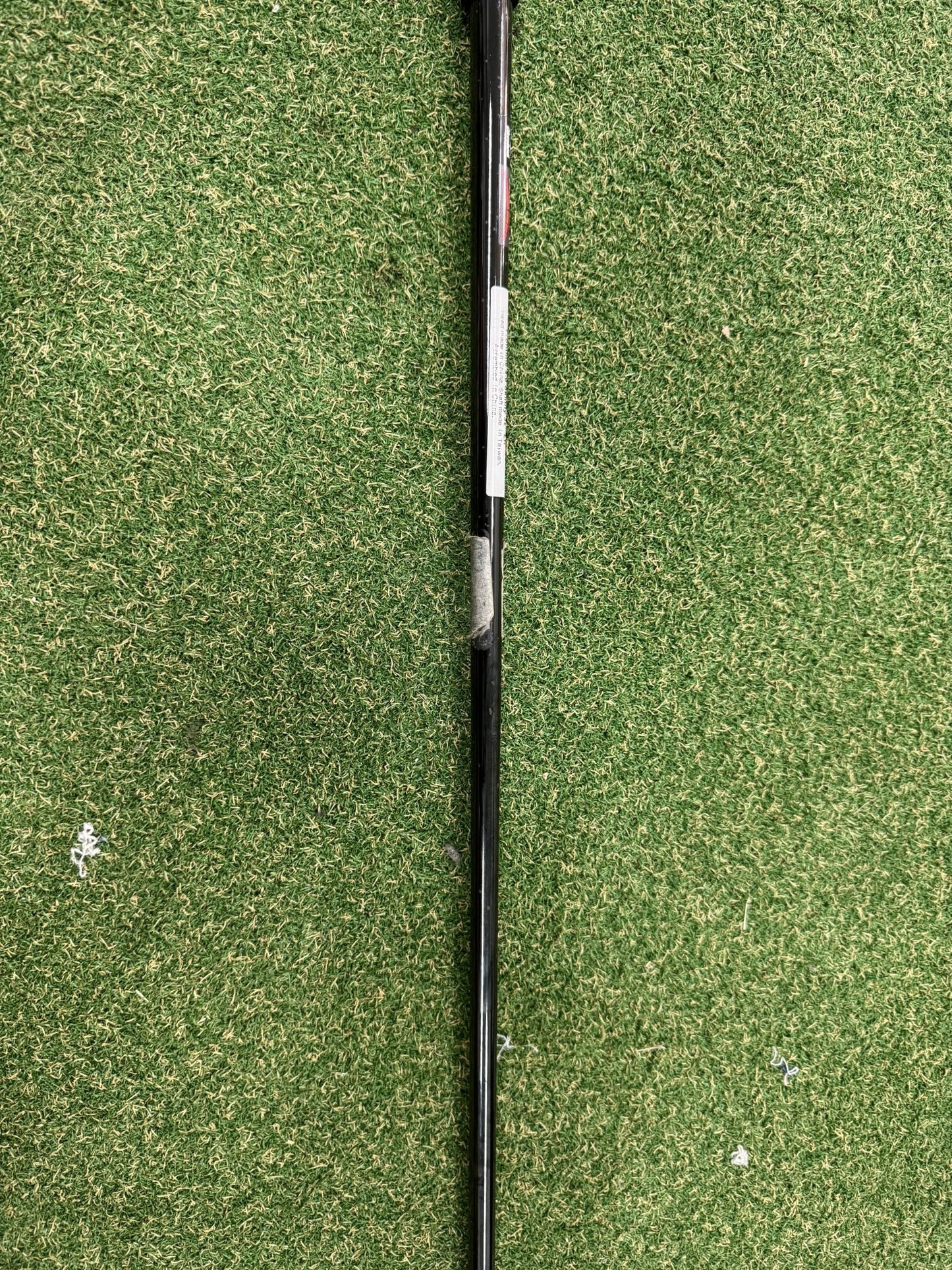 Left Handed Cleveland Frontline Elevado Putter - WeBuyGolf ZA