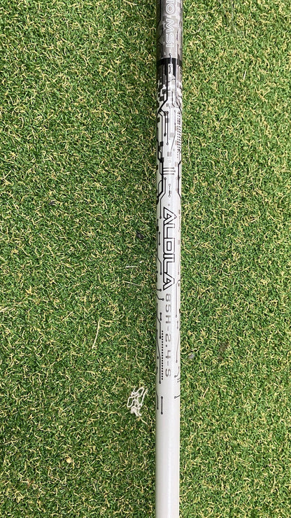 Left Handed Titleist 816H2 Hybrid Aldila Rogue TX Flex - WeBuyGolf ZA