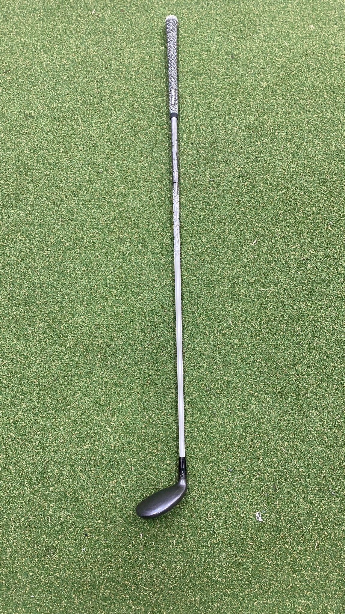 Left Handed Titleist 816H2 Hybrid Aldila Rogue TX Flex - WeBuyGolf ZA