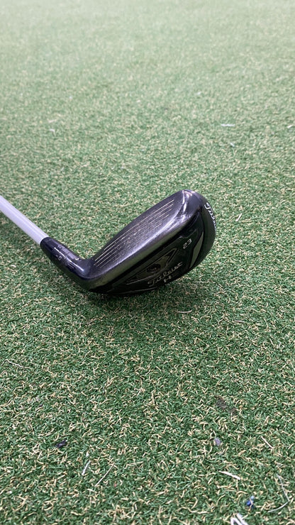 Left Handed Titleist 816H2 Hybrid Aldila Rogue TX Flex - WeBuyGolf ZA