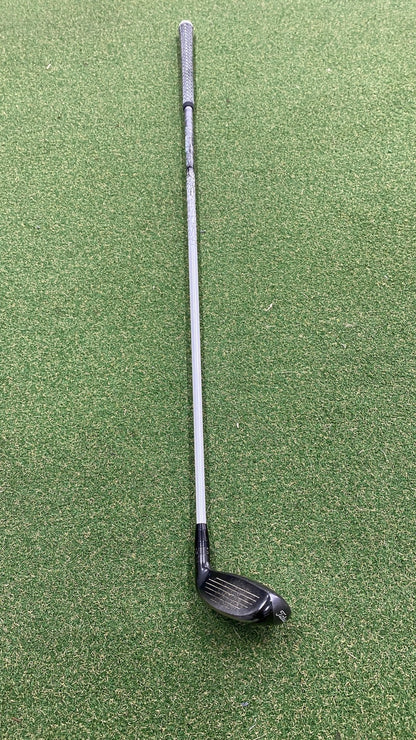 Left Handed Titleist 816H2 Hybrid Aldila Rogue TX Flex - WeBuyGolf ZA