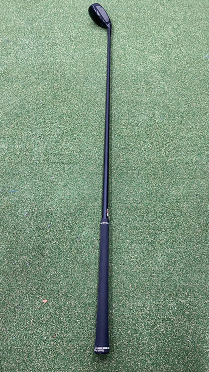 LEFT HANDED Titleist TSi3 Mitsubishi Kuro Kage Reg Flex Hybrid - WeBuyGolf ZA