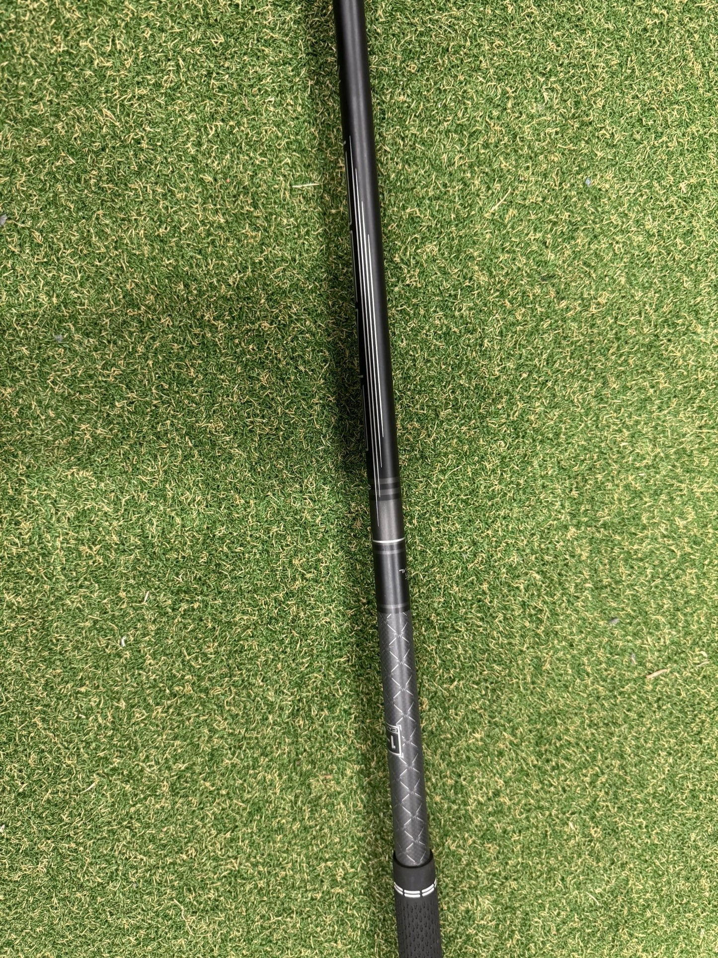 Left Handed Titleist TSi3 Tensei K - Black Stiff Flex 3 Wood - WeBuyGolf ZA