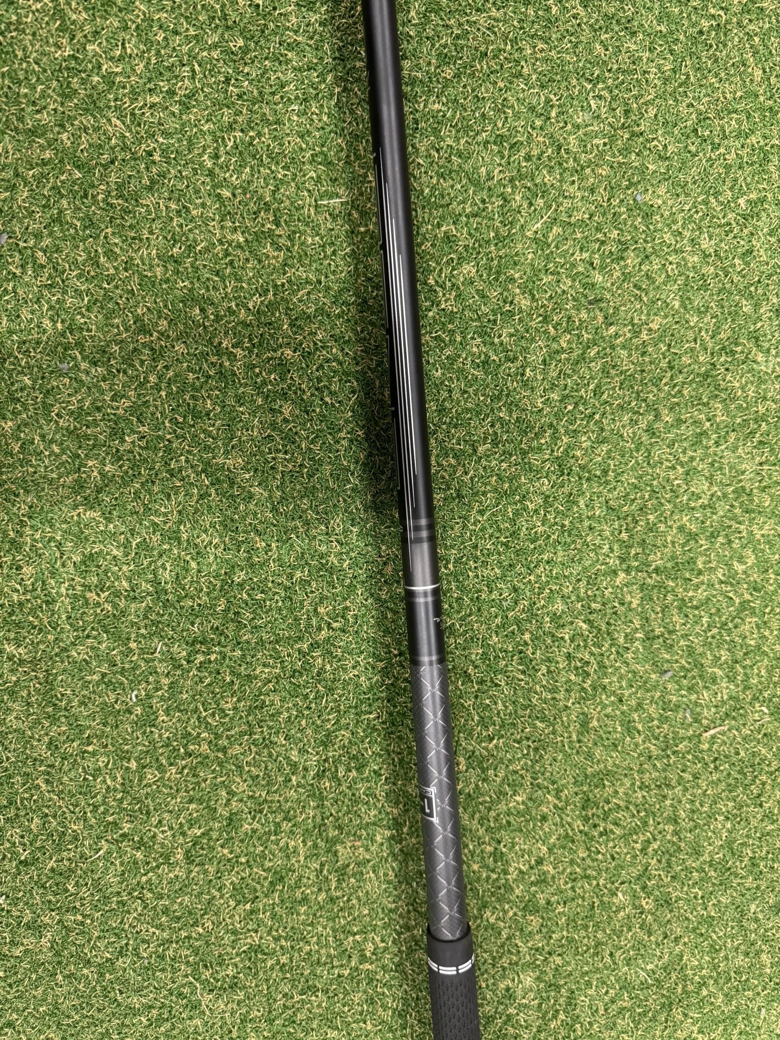 Left Handed Titleist TSi3 Tensei K - Black Stiff Flex 3 Wood - WeBuyGolf ZA