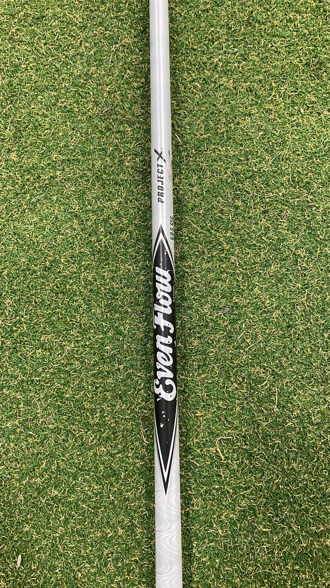 Left Handed Titleist TSR3 Stiff Flex 6.0 65G - WeBuyGolf ZA