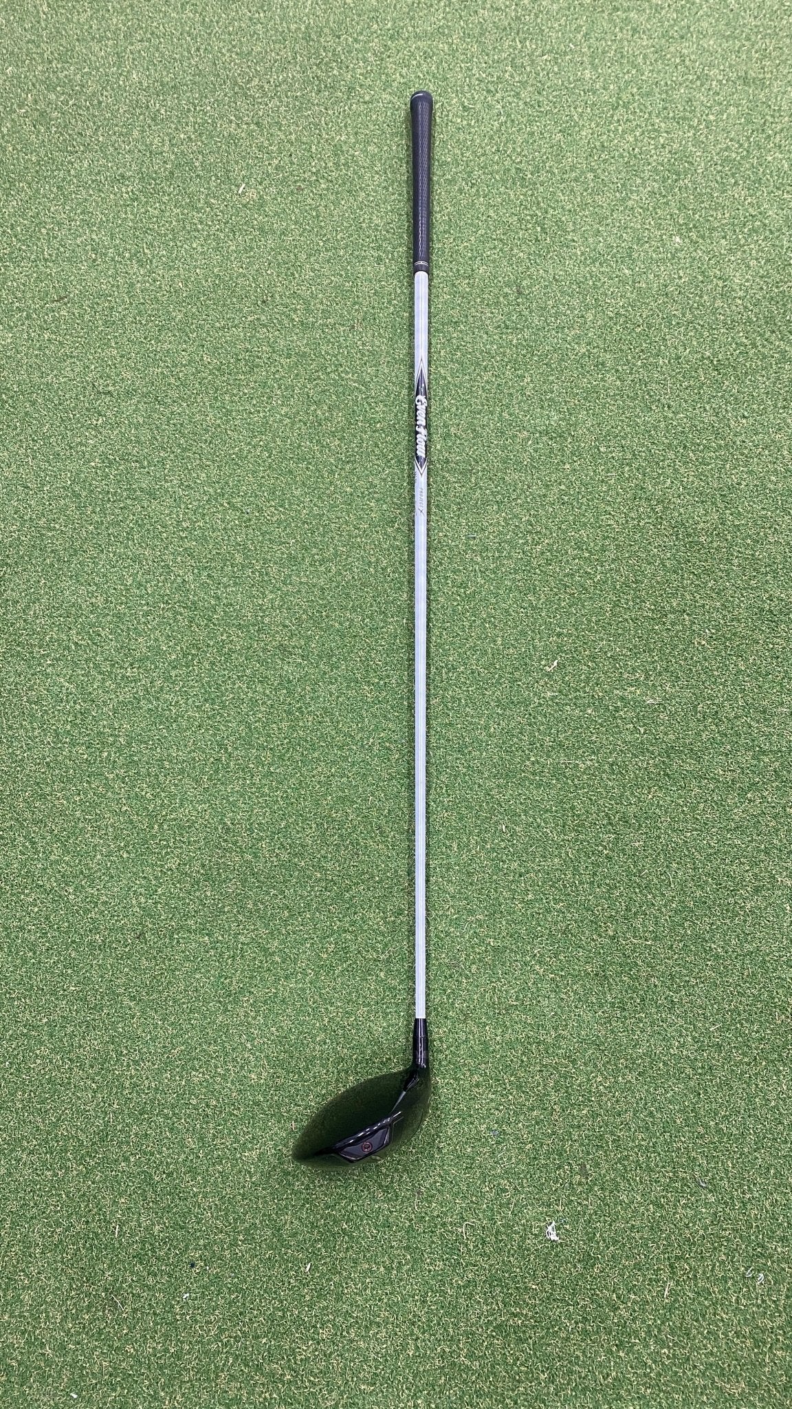 Left Handed Titleist TSR3 Stiff Flex 6.0 65G - WeBuyGolf ZA